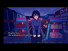 Play MP4 - MY NEW FEMBOY ROOMATE 1