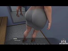 Play MP4 - AWAY FROME HOME &num;216 &bull; Those are some nice&comma; big and firm tits