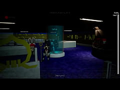 Play MP4 - fnaf clone game pt2