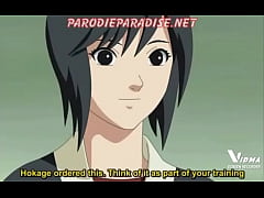 Play MP4 - Naruto Transando com a Shizune