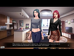 Play MP4 - Complete Gameplay - Our Red String&comma; Part 10