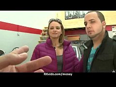 Play MP4 - Pussy pays the debt 7