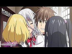 Play MP4 - I give my stepbrother a blowjob while he sleeps - uncensored hentai