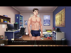 Play MP4 - Complete Gameplay - Our Red String&comma; Part 8