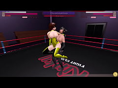 Play MP4 - Chimera VS Gawthicc &lpar;Kinky Fight Club&rpar;