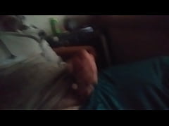 Play MP4 - cannot stand or walk