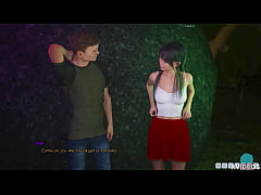 Play MP4 - LUST ACADEMY &num;62 &bull; Covering her in hot and sticky cum