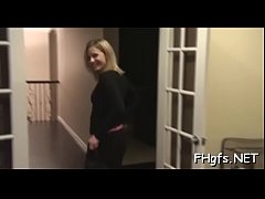 Play MP4 - Sugary chick gets penetrated