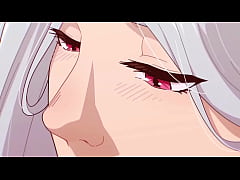 Play MP4 - 2B gives a special lesson to Adam &quest;&lbrack;Gintsu&rsqb;