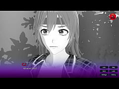 Play MP4 - Out Of Touch - Ch8 - Weird Stuff Happens - Psychedelic Melodramatic Adult Visual Novel
