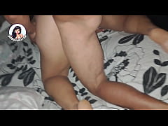 Play MP4 - ''Convidamos nosso amigo para assistir um filme &comma; mas o unico expectador foi o marido&period; ''