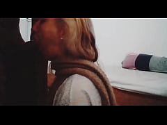 Play MP4 - Chupando o pau grande e grosso do gesseiro