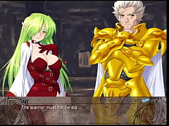 Play MP4 - Lightning Warrior Raidy III&colon; Interlude