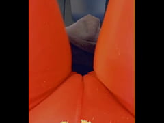 Play MP4 - En direct de la salle de sport cameltoe