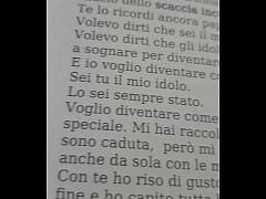 Play MP4 - GIULIA E IL MARE PARTE 07