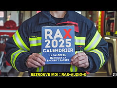 Play MP4 - Ouvre ta porte ta bouche et ton cul pour le calendrier des pompiers