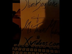 Play MP4 - Slim Boy Poke & Ms Thick Medusa
