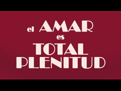 Play MP4 - El amar y El querer