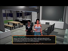 Play MP4 - It was a great date but I BECAME A WOMEN BITCH TOY AT THE END &lpar;My New Family&rpar; part 8