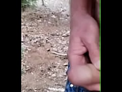 Play MP4 - Me Cumming In The Woods 061921