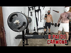 Play MP4 - treino dos monstros Carmonas peladoes