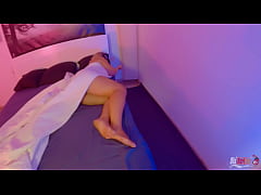 Play MP4 - She will never know that her stepson fucked her&excl;Got into Step moms bedroom to fuck her mouth and Pussy