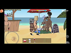 Play MP4 - FUCKERMAN BEACH completo Gameplay