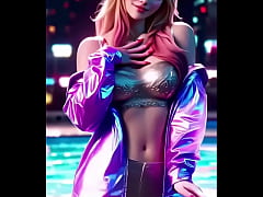 Play MP4 - Ahri's Sassy Dance &lpar;SISTAR - So Cool&rpar; &vert; LOL &vert; 3D Dance &vert; League of Legends &vert; Uncensored Hentai &vert; AI Generated