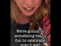 Play MP4 - GIVING MY FAN BIRTHDAY SEX AT AVN&excl; He hadn't fucked in