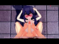 Play MP4 - Hex Maniac &lpar;Trainer class&rpar; Having public sex &vert;5&vert; Pokemon &vert; Full & POV on Sheer & PTRN&colon; Fantasyking3
