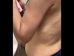 Play MP4 - My wife's body&comma; obscene breasts&comma; sensitive nipples&period; Petite and cute Japanese woman&period; Beautiful breasts&comma; nymphomaniac woman&comma; raw sex&comma; creampie&comma; no condom