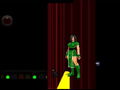 Play MP4 - Hentai Mugen Orchid Gangbang