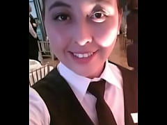 Play MP4 - mesera y puta alejandra benavides