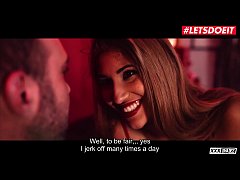 Play MP4 - LETSDOEIT - &num;Venus Afrodita - Sexy Big Tits Latina It's Here To Comfort Daddy With Her Skills