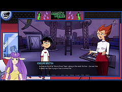 Play MP4 - Danny Phantom Amity Park Redux Part 44