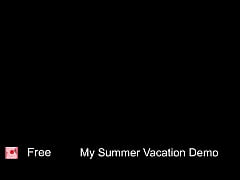 Play MP4 - My Summer Vacation Demo