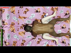 Play MP4 - ENRRABANDO UMA BRAQUINHA ALBINA