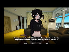 Play MP4 - My girlfriend virtual part 2