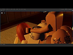 Play MP4 - Camera catching good angles~