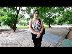 Play MP4 - Desconocida sabe muy bien como pagar su estadia en mi casa con una rica follada y creampie - Porno en Espa&ntilde;ol