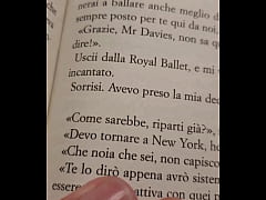 Play MP4 - UN ANGELO PER SEMPRE CAP&period;31