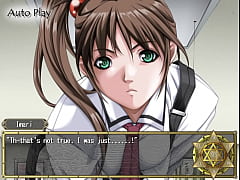 Play MP4 - Bible Black The Infection -Demon of lust playthough pt1