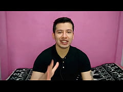 Play MP4 - Mi jefe el panadero me penetra con su gran verga gruesa y grande en la panaderia mientras su mujer no esta