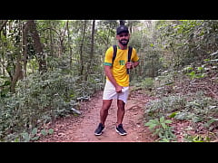 Play MP4 - tomando na trilha Ferativo1