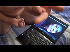 Play MP4 - Cum Tribute To Monik Puta Argentina - Double Cumshot