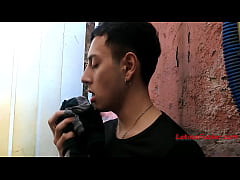 Play MP4 - The Forbidden Folds of Faded Fabric