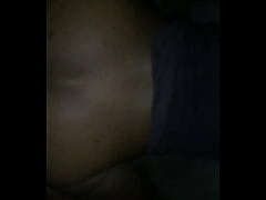 Play MP4 - Young MILF backshots