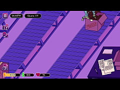 Play MP4 - Gameplay Where Girls are made &num;5 Ein Normaler Tag am Flie&szlig;band