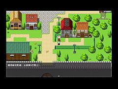 Play MP4 - 勇者羅依的婚禮13 公主因為乳頭凹陷去看醫生&comma;被醫生玩弄乳頭