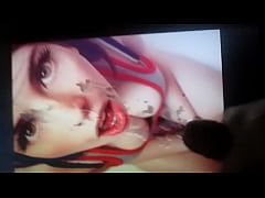 Play MP4 - Cum in mouth and on big tits&period;MOV